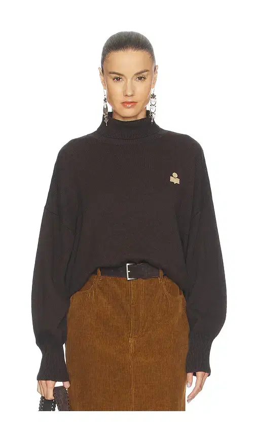 Isabel Marant Etoile Nasha Sweater