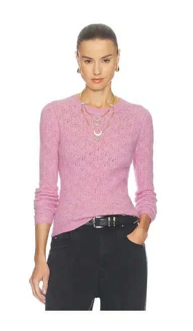 ISABEL MARANT ÉTOILE Obeline Sweater | Thumbnail 1