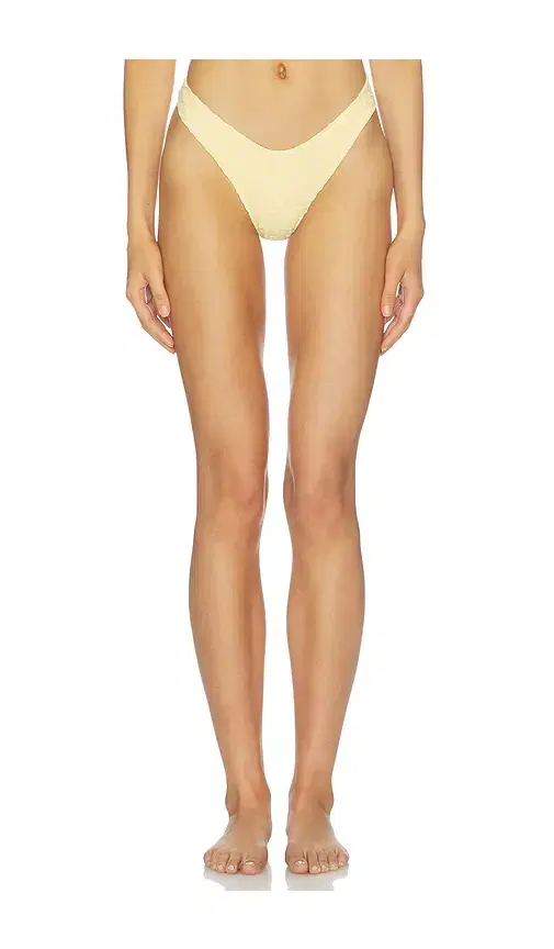 Larissa Bikini Bottom