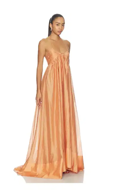 Camila Coelho Anastacia Maxi Dress | Thumbnail 2 Camila Coelho Anastacia Maxi Dress | Thumbnail 2