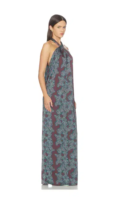 Camila Coelho Lina Gown | Thumbnail 2 Camila Coelho Lina Gown | Thumbnail 2