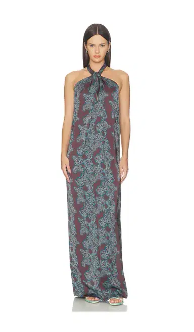 Camila Coelho Lina Gown | Thumbnail 1 Camila Coelho Lina Gown | Thumbnail 1