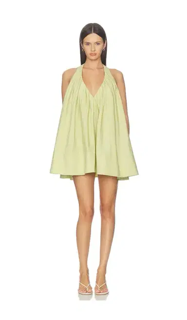 Camila Coelho Bianca Mini Dress | Thumbnail 2 Camila Coelho Bianca Mini Dress | Thumbnail 2