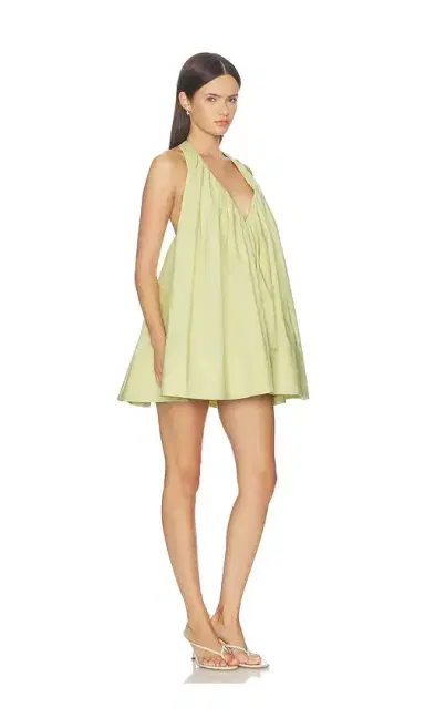 Camila Coelho Bianca Mini Dress | Thumbnail 1 Camila Coelho Bianca Mini Dress | Thumbnail 1