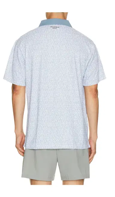 Devereux Golf The Nomad Polo | Thumbnail 2 Devereux Golf The Nomad Polo | Thumbnail 2