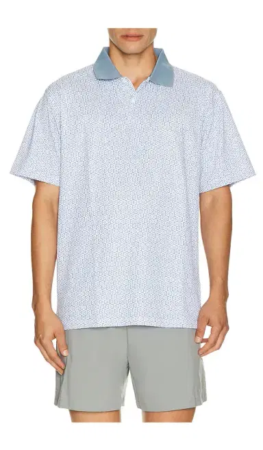 Devereux Golf The Nomad Polo | Thumbnail 1 Devereux Golf The Nomad Polo | Thumbnail 1