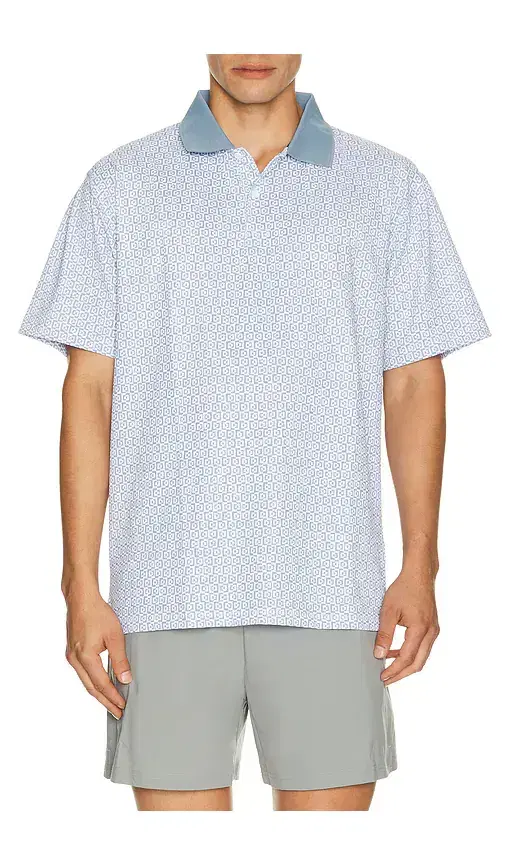 Devereux Golf The Nomad Polo