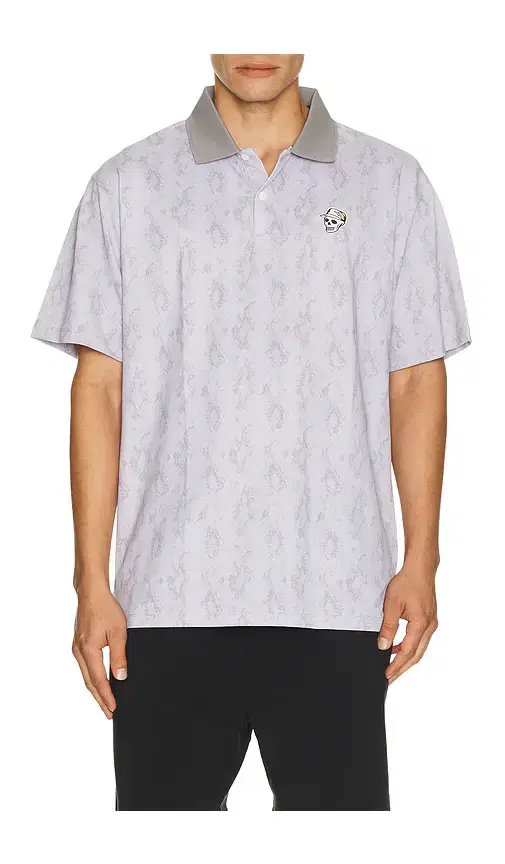 Devereux Golf The Rattler Polo