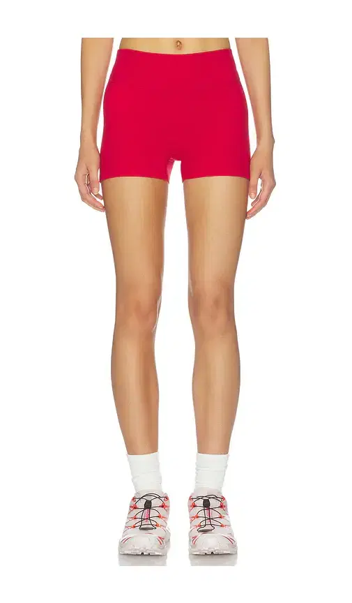 437 The Micro Short