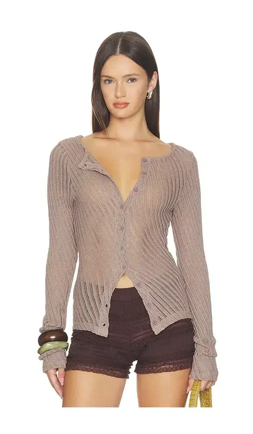 Norah Cardigan