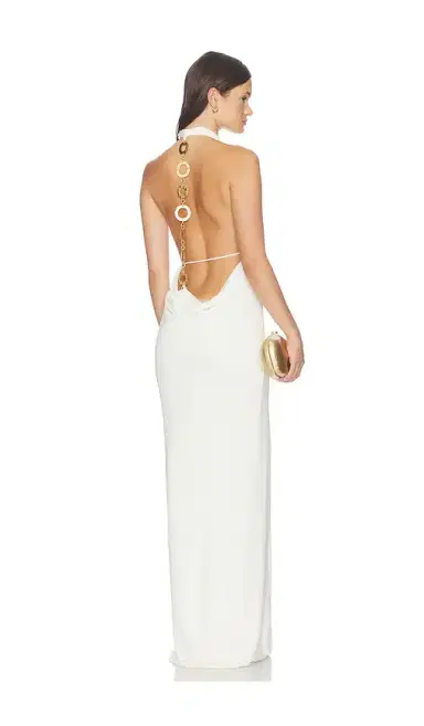 Cult Gaia Siena Gown | Thumbnail 1 Cult Gaia Siena Gown | Thumbnail 1
