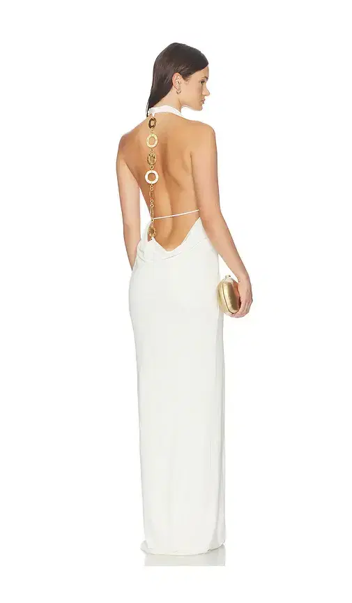 Cult Gaia Siena Gown