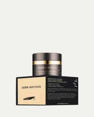 DERM INSTITUTE 1 oz. Youth Alchemy Soft Cream | Thumbnail 2