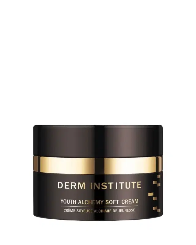 DERM INSTITUTE 1 oz. Youth Alchemy Soft Cream