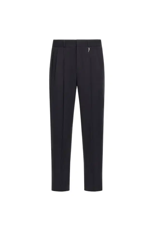 Roberto Cavalli Pants with Fang Detail