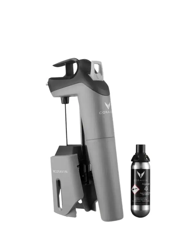 Coravin Model Three SL Wine Preservation System