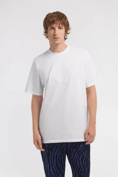 Roberto Cavalli RC Logo T-shirt | Thumbnail 2
