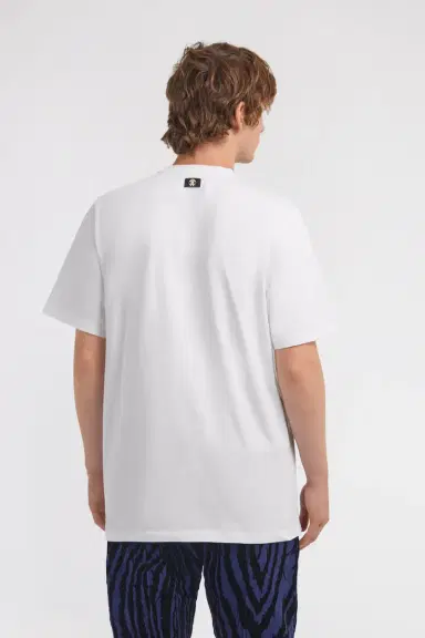 Roberto Cavalli RC Logo T-shirt | Thumbnail 3