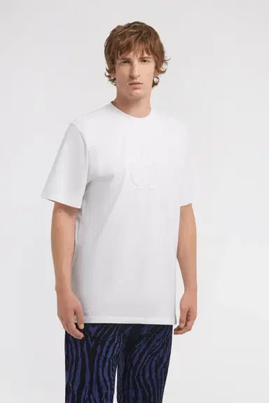 Roberto Cavalli RC Logo T-shirt | Thumbnail 4