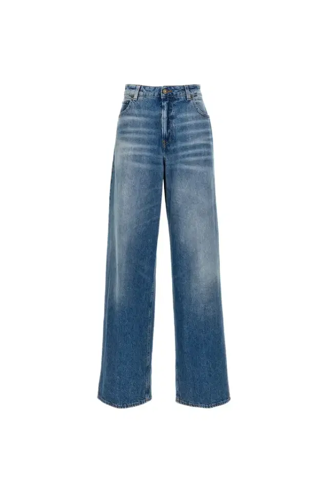 Roberto Cavalli Wide leg Jeans