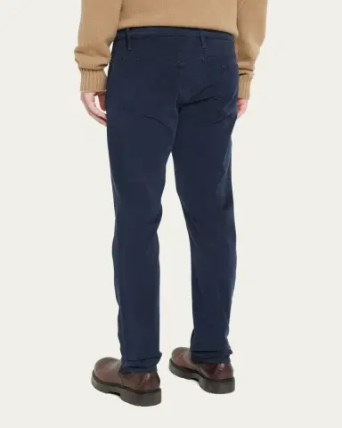 FRAME Men's L'Homme Slim Pants | Thumbnail 7