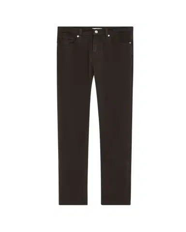 FRAME Men's L'Homme Slim Pants | Thumbnail 1