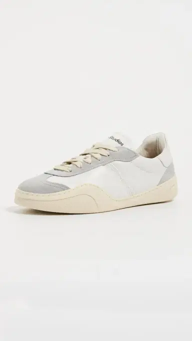 Acne Studios Bars Drago Sneakers | Thumbnail 2