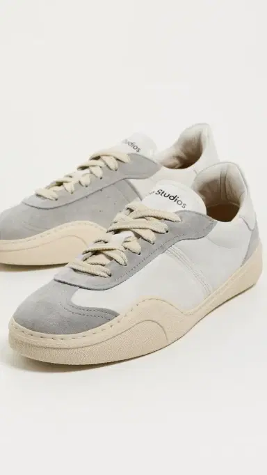 Acne Studios Bars Drago Sneakers | Thumbnail 5