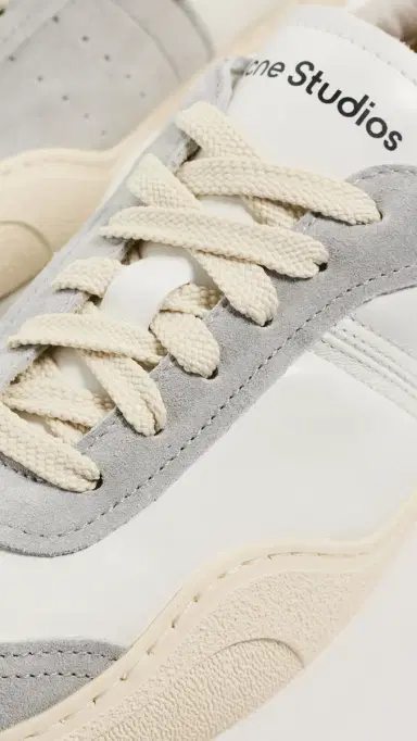 Acne Studios Bars Drago Sneakers | Thumbnail 6
