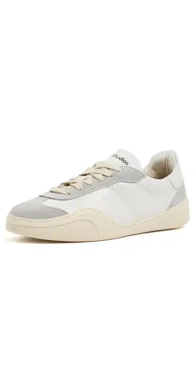 Acne Studios Bars Drago Sneakers | Thumbnail 1
