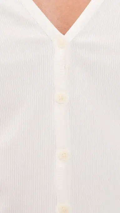 GOOD AMERICAN The Rib Cardigan | Thumbnail 6 GOOD AMERICAN The Rib Cardigan | Thumbnail 6