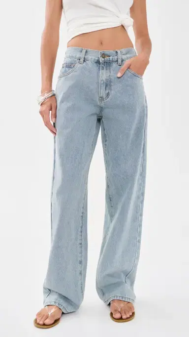 LIONESS Totti Jeans | Thumbnail 2