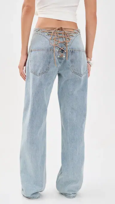LIONESS Totti Jeans | Thumbnail 3