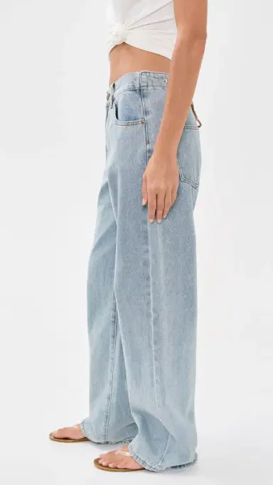 LIONESS Totti Jeans | Thumbnail 4