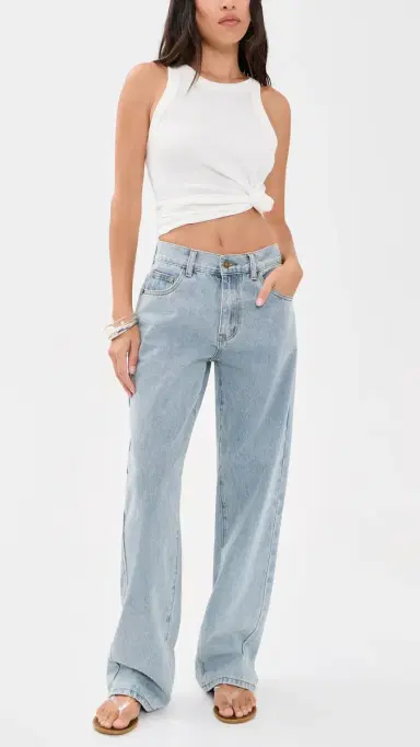 LIONESS Totti Jeans | Thumbnail 5