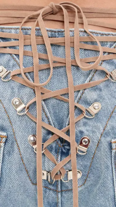 LIONESS Totti Jeans | Thumbnail 6