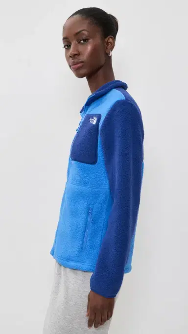 The North Face Yumiori Full Zip Jacket Active Blue/Bold Blue M | Thumbnail 4