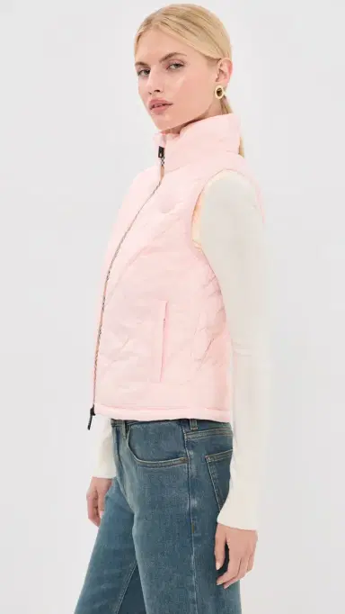 Burberry Cheswick Vest | Thumbnail 4 Burberry Cheswick Vest | Thumbnail 4