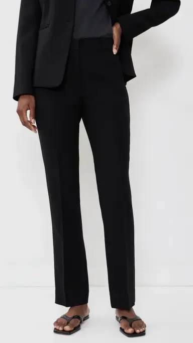 Theory Marcee Trousers | Thumbnail 2 Theory Marcee Trousers | Thumbnail 2