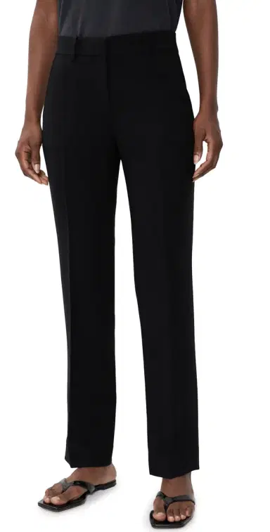 Theory Marcee Trousers | Thumbnail 1 Theory Marcee Trousers | Thumbnail 1