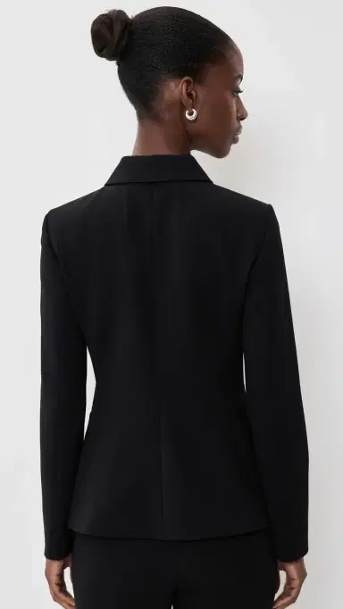Theory Cutaway Blazer | Thumbnail 3 Theory Cutaway Blazer | Thumbnail 3