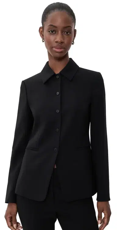 Theory Cutaway Blazer | Thumbnail 1 Theory Cutaway Blazer | Thumbnail 1