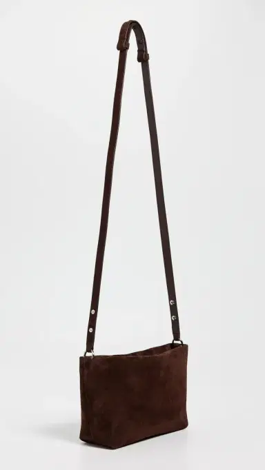 Proenza Schouler Bond Bag in Suede | Thumbnail 4 Proenza Schouler Bond Bag in Suede | Thumbnail 4