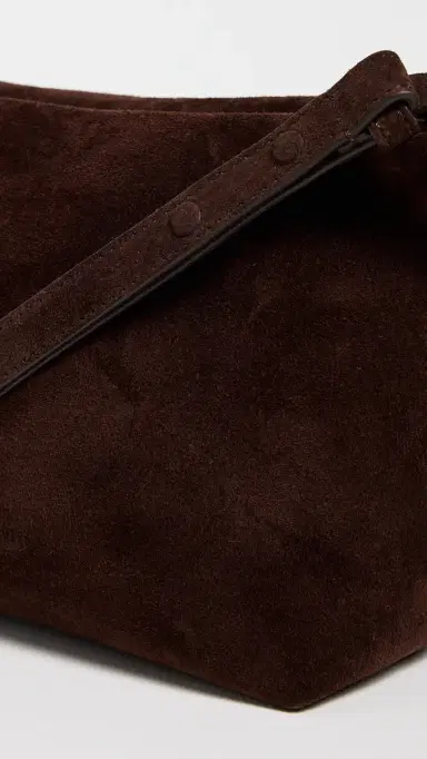 Proenza Schouler Bond Bag in Suede | Thumbnail 5 Proenza Schouler Bond Bag in Suede | Thumbnail 5