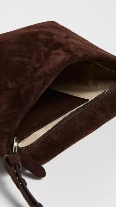 Proenza Schouler Bond Bag in Suede | Thumbnail 6 Proenza Schouler Bond Bag in Suede | Thumbnail 6
