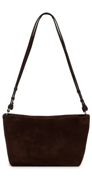 Proenza Schouler Bond Bag in Suede | Thumbnail 1 Proenza Schouler Bond Bag in Suede | Thumbnail 1