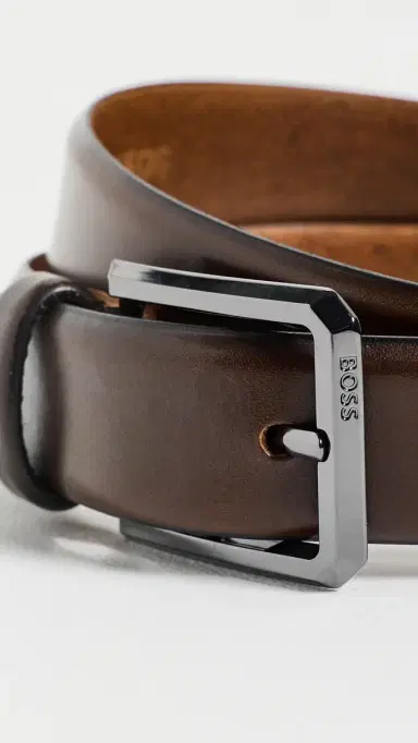 BOSS Caleb Belt | Thumbnail 4 BOSS Caleb Belt | Thumbnail 4