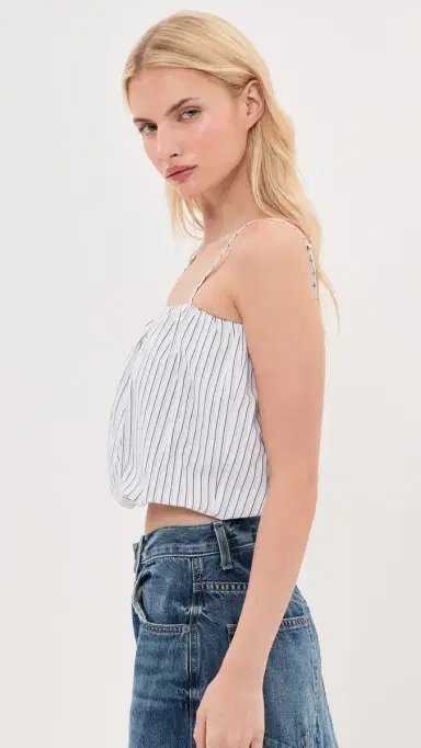 LE BOP Anita Blouse | Thumbnail 4 LE BOP Anita Blouse | Thumbnail 4