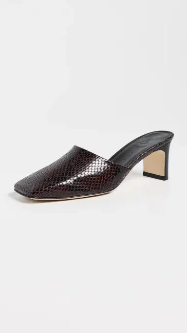 aeyde Blithe Snake Print Pumps | Thumbnail 2 aeyde Blithe Snake Print Pumps | Thumbnail 2