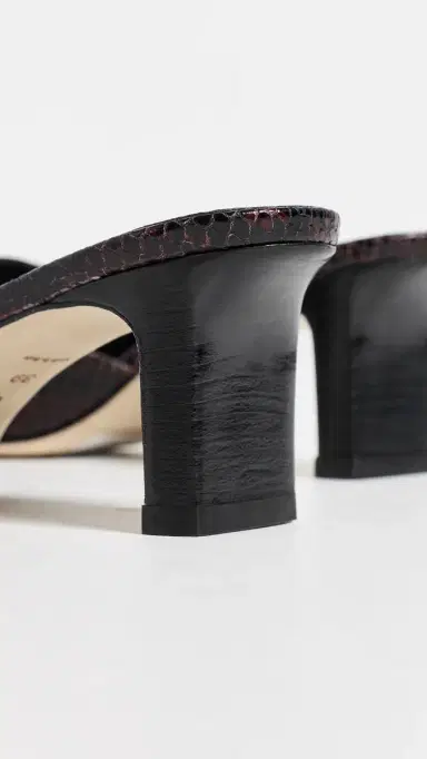 aeyde Blithe Snake Print Pumps | Thumbnail 4 aeyde Blithe Snake Print Pumps | Thumbnail 4